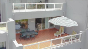 Gleneagles Spacious Sea View Unit